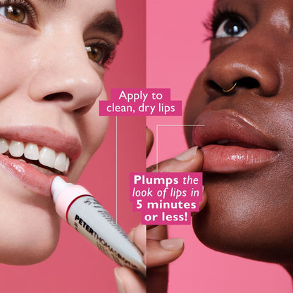 Instant FIRMx Lip Filler|10 ml / 0.3 fl oz